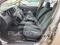 2012 Nissan VERSA фото