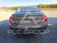 2012 Nissan VERSA фото