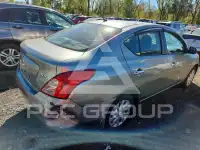 2012 Nissan VERSA photo