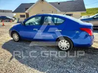 2012 Nissan VERSA фото
