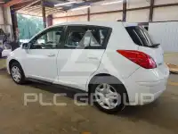 2012 Nissan VERSA photo