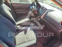 2012 Nissan VERSA photo