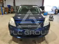 2012 Nissan VERSA photo