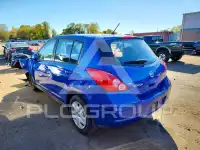 2012 Nissan VERSA photo