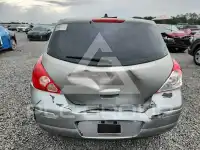 2012 Nissan VERSA фото