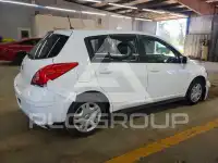 2012 Nissan VERSA photo