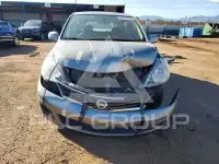 2012 Nissan VERSA фото