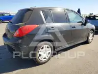 2012 Nissan VERSA photo