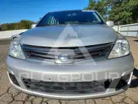 2012 Nissan VERSA photo