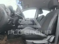 2012 Nissan VERSA фото