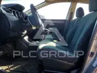 2012 Nissan VERSA фото