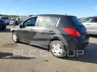 2012 Nissan VERSA фото
