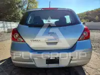 2012 Nissan VERSA photo