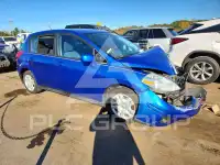2012 Nissan VERSA photo