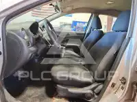 2012 Nissan VERSA photo