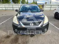 2012 Nissan VERSA фото