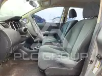 2012 Nissan VERSA фото