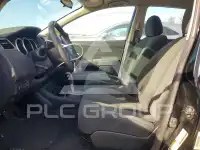 2012 Nissan VERSA фото