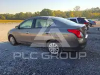 2012 Nissan VERSA фото