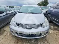 2012 Nissan VERSA photo