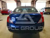 2012 Nissan VERSA photo