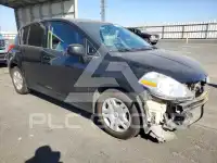 2012 Nissan VERSA photo