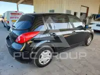 2012 Nissan VERSA фото