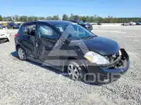2012 Nissan VERSA фото