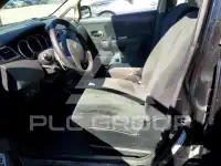 2012 Nissan VERSA фото