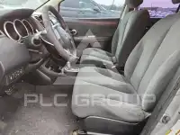 2012 Nissan VERSA фото