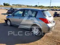 2012 Nissan VERSA фото