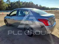 2012 Nissan VERSA фото