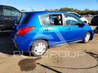 2012 Nissan VERSA photo