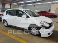 2012 Nissan VERSA photo