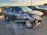 2012 Nissan VERSA photo