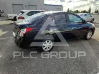 2012 Nissan VERSA фото