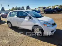 2012 Nissan VERSA фото