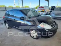 2012 Nissan VERSA фото