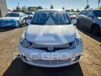 2012 Nissan VERSA фото