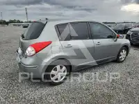 2012 Nissan VERSA фото
