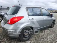 2012 Nissan VERSA фото