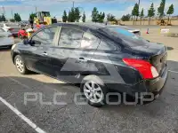 2012 Nissan VERSA фото