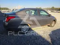2012 Nissan VERSA фото