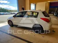 2012 Nissan VERSA photo