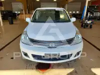2012 Nissan VERSA photo