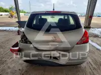 2012 Nissan VERSA фото