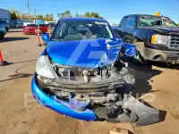 2012 Nissan VERSA photo