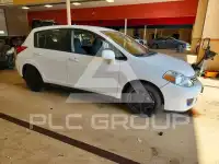 2012 Nissan VERSA photo