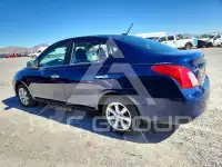 2012 Nissan VERSA фото