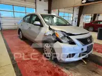 2012 Nissan VERSA photo